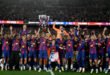“THE CLASSIC MAGIC!” – Barcelona HUMBLES Real Madrid to seal its 29th LaLiga title