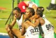 Team Nigeria secures women’s 4x400m relay gold in Accra