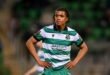 The 17-year-old midfielder linked to Arsenal lands on the Super Eagles’ radar