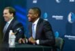 The Dallas Mavericks name Masai Ujiri president and alternate governor