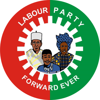 The Labor Party did not recognize Abure’s nomination form, declaring it invalid ahead of the 2027 election