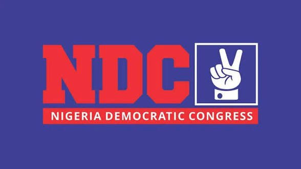 The NDC confirmed a primary election for May 29, citing logistical disruptions to Eid