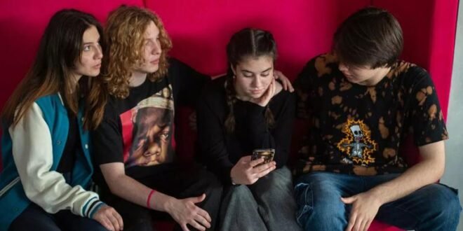 The UN warns that simply banning children from accessing social media is not enough – platforms must be designed to be safe