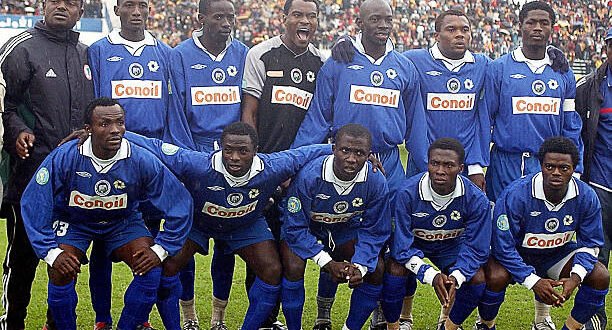 The bane of NPFL government ownership – Friday Ekpo
