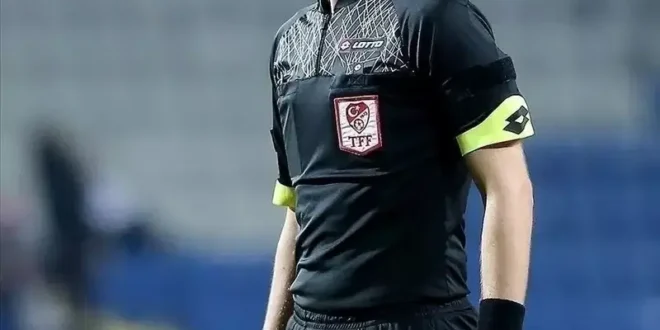 The controversial AFCON final referee will take charge of the CAF Champions League final
