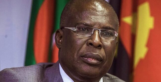 The court adjourned the EFCC’s demand to seize Sylva’s property until July 16