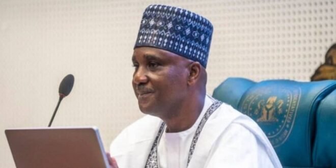The head of the delegation, Abbas, has the full support of the APC for a 5th term