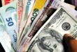 The naira extended its recovery against the dollar at the official window, gaining N9.70