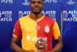 The president of Galatasaray reveals “shocking” details when signing Osimhen from Napoli