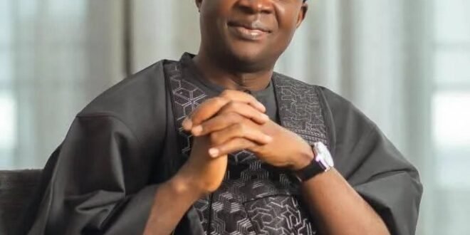 The senator lost the APC primaries in Plateau