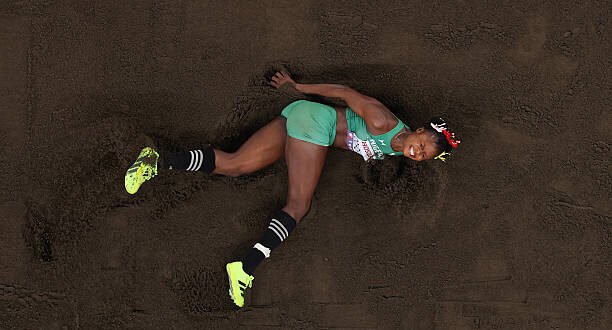 “They are not fit for work!” – Olalekan Soetan attacks unidentified sports administrators