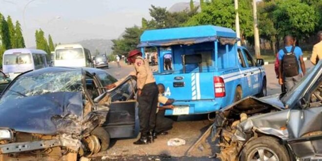 Three women killed in Kwara car crash
