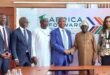 Tinubu approves Nigeria’s candidacy to host the CAF General Assembly and CAF Awards