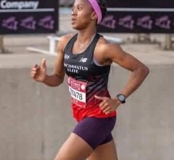 Tragedy in Ohio: Nigerian athlete Oluwabukola Pereira is shot dead days before graduating from his MBA