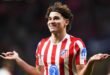 Transfer: Barcelona offer 100 million euros for Julian Alvarez of Atletico Madrid