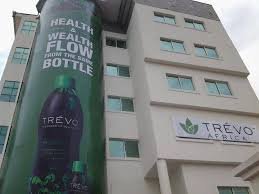 Trevo Offices in Nigeria and their contact details