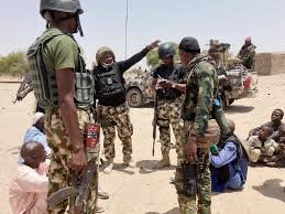 Troops Kill 2 Terrorist Bosses and 9 Others, Foil Attacks in Zamfara, Katsina — Army