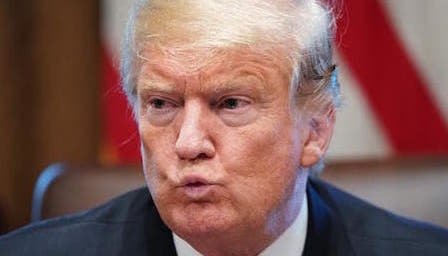 Trump announces deal to end war with Iran – THIS UPDATE