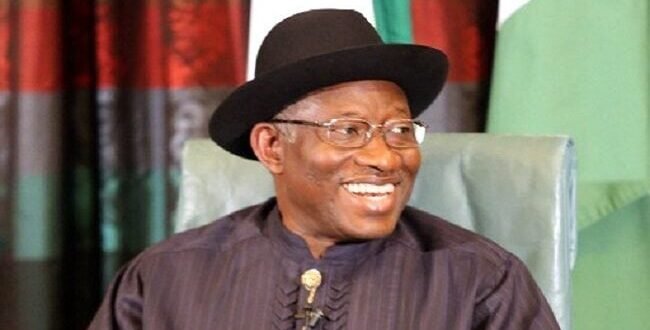 Turaki faction moves PDP Convention, ratifies Jonathan as 2027…