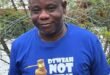 Tweah and CDC Celebrate – Liberia news The New Dawn Liberia, premier resource for latest news