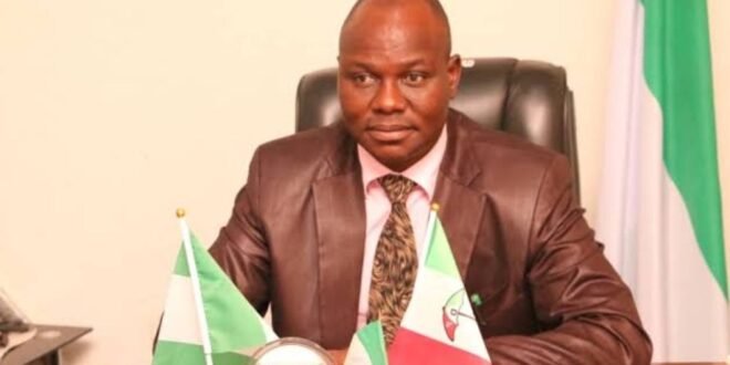 Two Representatives, Nasarawa Assembly Speaker loses APC primaries