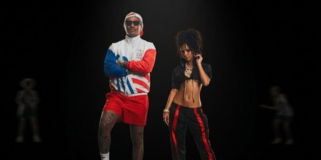 Tyla – Playtime Ft. Future