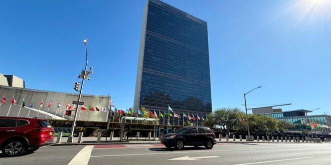 UN80 Initiative: ‘An important new phase’ for UN reform efforts
