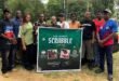 UNIUYO Thrash FUTO 8-1 in Inter-University Scrabble Series 2026