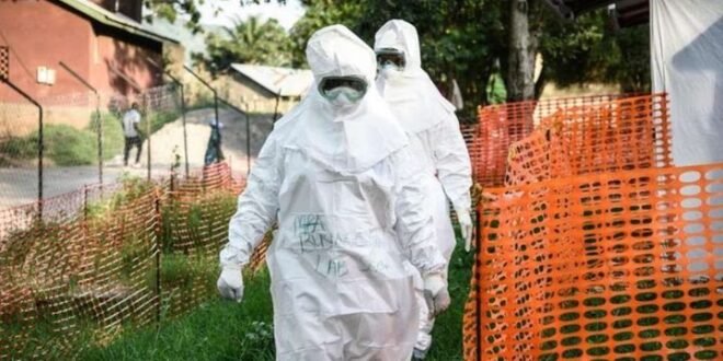 Uganda confirms two more Ebola cases