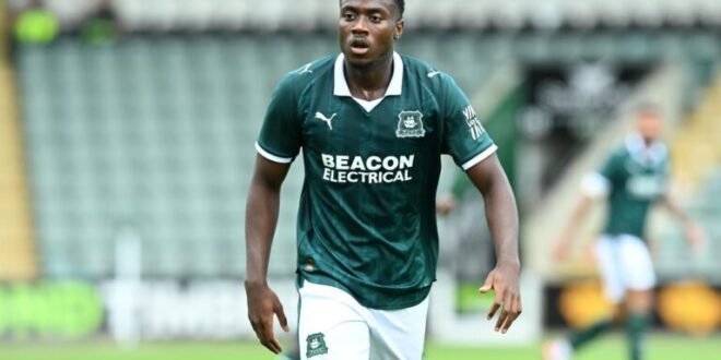 Unity Cup: the new Super Eagles forward in “shock” by the invitation