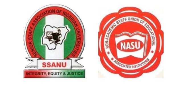 Universities to be disbanded, when SSANU, NASU started strike