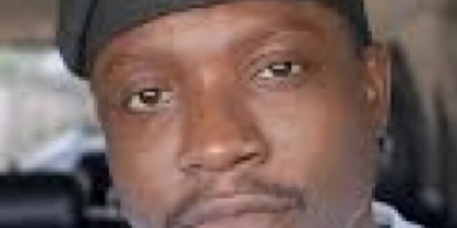 VeryDarkMan gives FG a four day ultimatum to rescue the kidnapped…