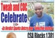 Vol.15 No. 71 MONDAY, MAY 11, 2026