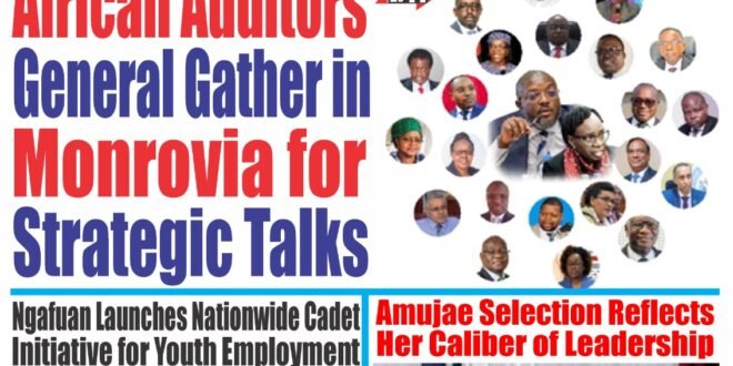 Vol.16 No. 75 MONDAY, MAY 18, 2026