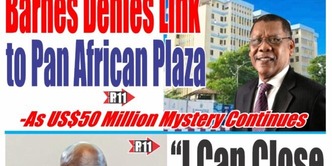 Vol.16 No. 76 TUESDAY, MAY 19, 2026