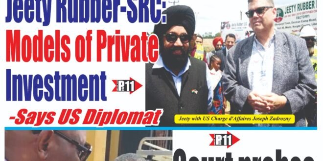 Vol.16 No. 77 WEDNESDAY, MAY 20, 2026
