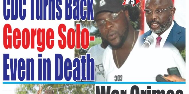 Vol.16 No. 81 TUESDAY, MAY 26, 2026 (1)