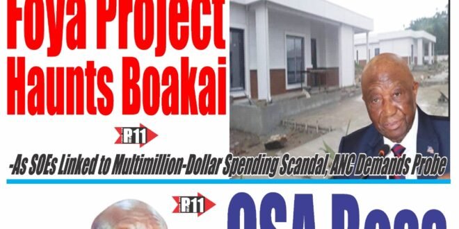 Vol.16 No. 83 THURSDAY, MAY 28, 2026