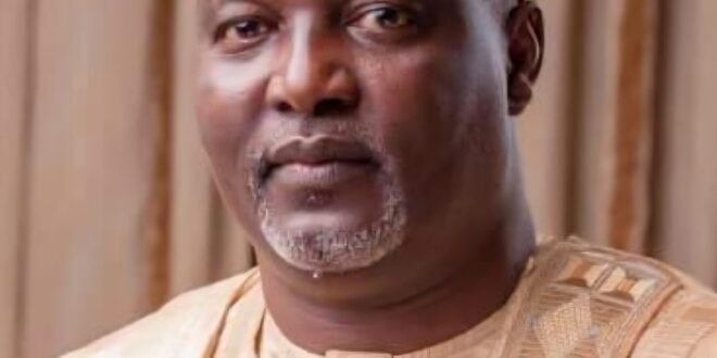 Wase supports Tinubu’s reforms and praises Mutfwang for the projects