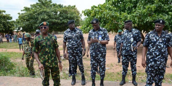 We didn’t save students, teachers… kidnapped.