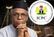 Why ADC Leaders Cannot Visit El-Rufai in Detention – ICPC