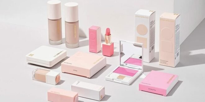 Why do cosmetic products need custom presentation packaging boxes?