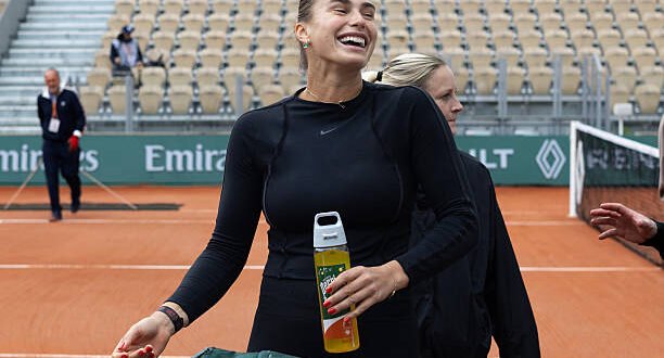 Why luxury brands court tennis stars