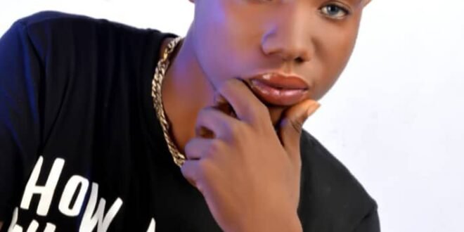 Wilzo – Drop It – Six9ja