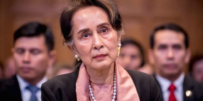 World News Briefs: Aung San Suu Kyi released from prison, new death sentences in Israel, sentences in Cambodia, health care disparities in South America