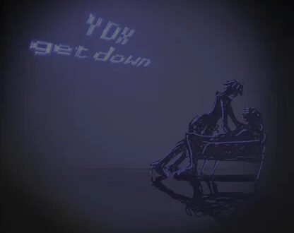 YDX – Get Down – Six9ja