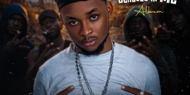 YVNG Pee – Akpoaza ft. Check it