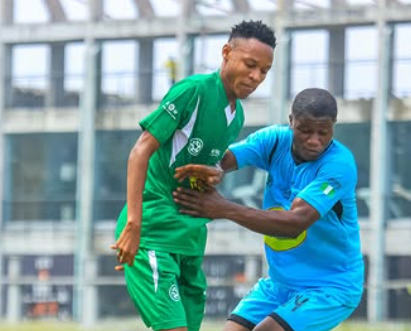 Yaba Tech, UNILAG, LASU and LASUED secure places for the semi-finals