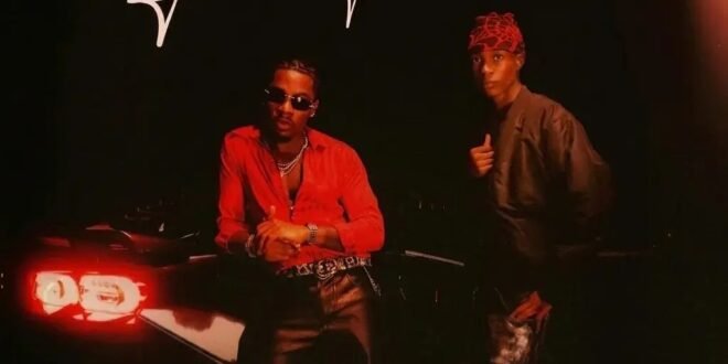 Young Legend – Let Me Go ft. Joeboy & Abefe