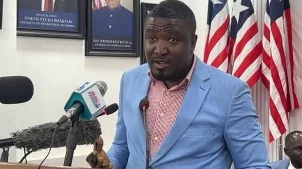 ‘Surveillance Is Not Infection’ – Liberia news The New Dawn Liberia, premier resource for latest news